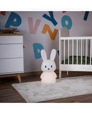 LUZ LED SILICONA RABBIT MEGA INNOGIO