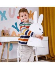 LUZ LED SILICONA RABBIT MEGA INNOGIO