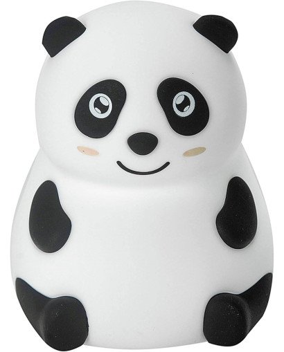 LUZ LED SILICONA PANDA INNOGIO