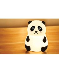 LUZ LED SILICONA PANDA INNOGIO