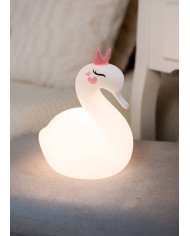 LUZ LED SILICONA PRINCESS INNOGIO