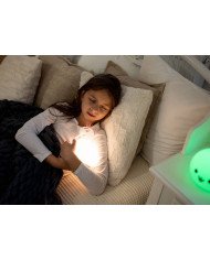 LUZ LED SILICONA PRINCESS INNOGIO