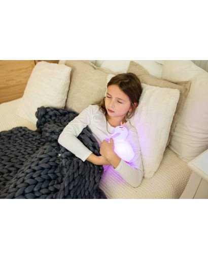 LUZ LED SILICONA PRINCESS INNOGIO