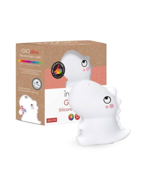 LUZ LED SILICONA DINO INNOGIO