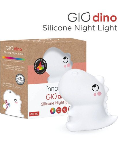 LUZ LED SILICONA DINO INNOGIO