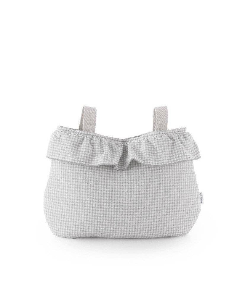 BOLSO ORGANIZADOR XL TEXTIL CAMBRASS