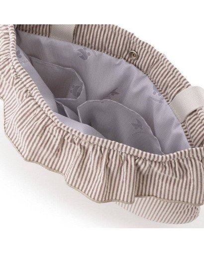 BOLSO ORGANIZADOR XL TEXTIL CAMBRASS