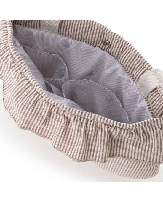 BOLSO ORGANIZADOR XL TEXTIL CAMBRASS