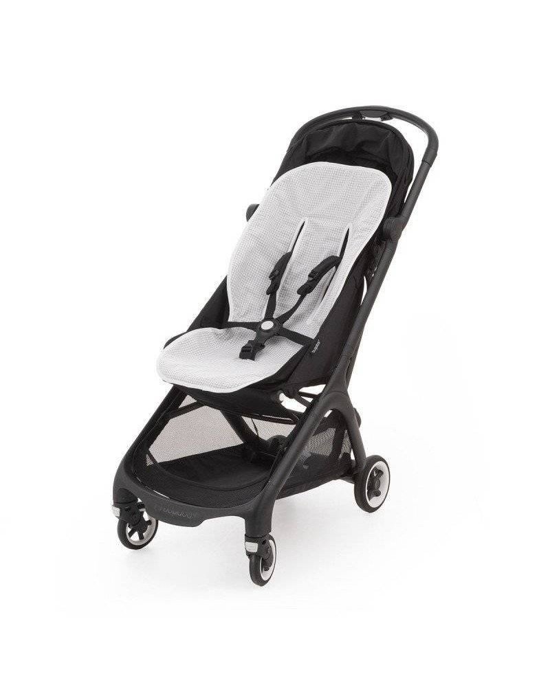 COLCHONETA SILLA OVALADA CAMBRASS