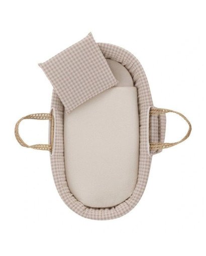 MOISES MIO CUCO CON PATA BALANCIN MADERA CAMBRASS