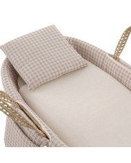 MOISES MIO CUCO CON PATA BALANCIN MADERA CAMBRASS