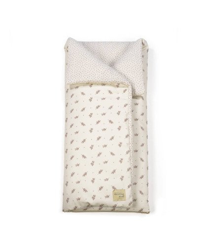 SACO CUCO ENTRETIEMPO MIMOSA WALKING MUM