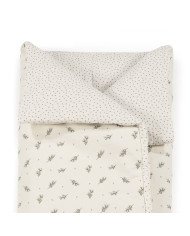 SACO CUCO ENTRETIEMPO MIMOSA WALKING MUM