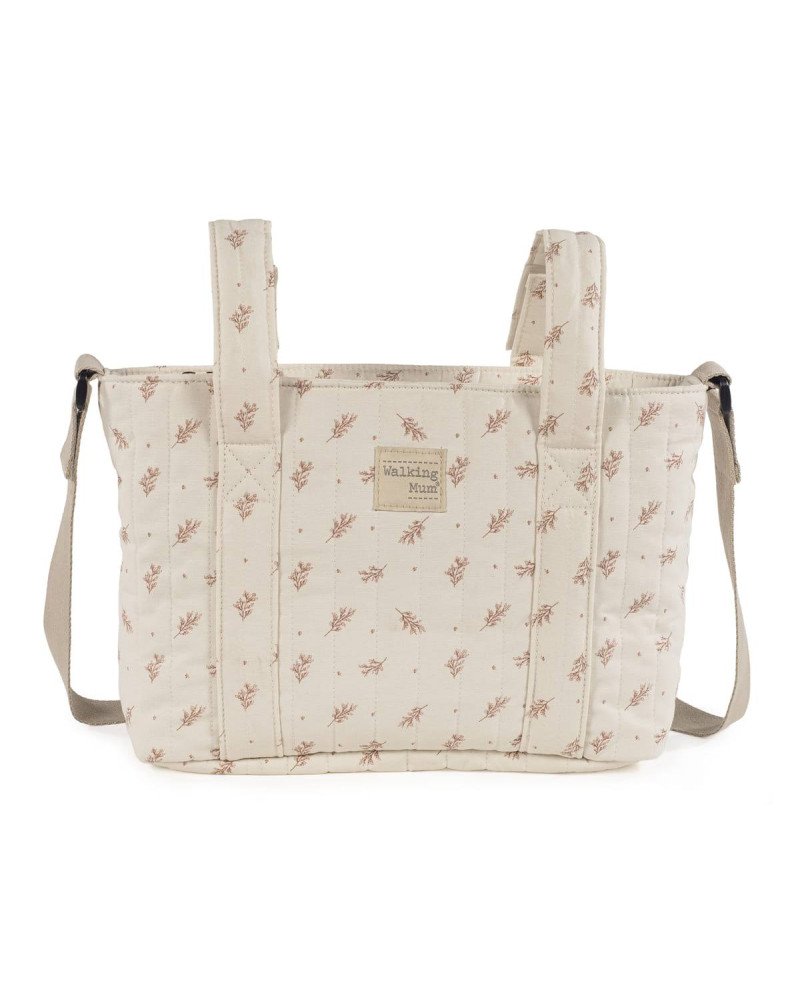 BOLSO ORGANIZADOR MIMOSA WALKING MUM