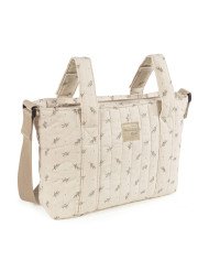 BOLSO ORGANIZADOR MIMOSA WALKING MUM