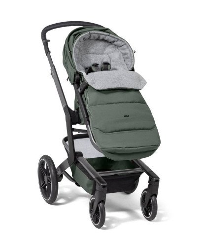 SACO SILLA CUBREPÌERNAS UNIVERSAL JOOLZ