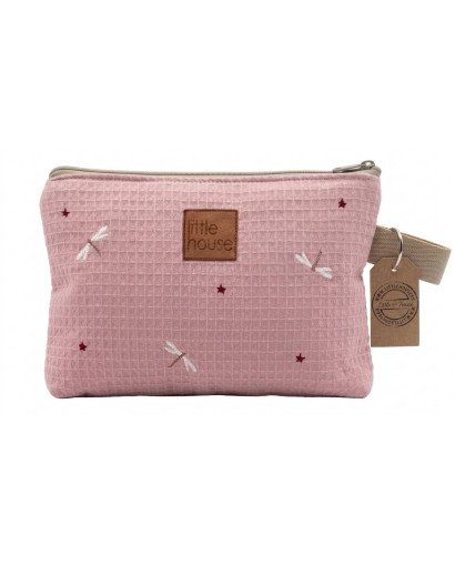 NECESER IMPERMEABLE LITTLE HOUSE