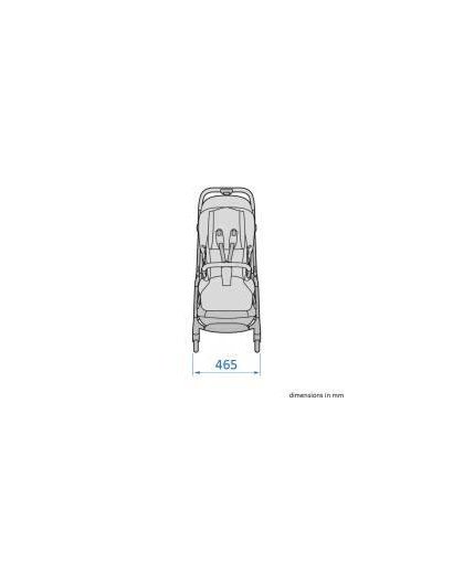 SILLA REVERSIBLE LEONA2 MAXICOSI