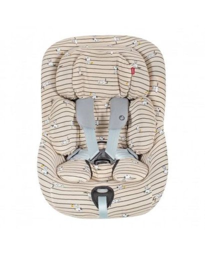 FUNDA MAXI-COSI MICA PRO CON REDUCTOR FUNDAS BCN