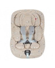 FUNDA MAXI-COSI MICA PRO CON REDUCTOR FUNDAS BCN