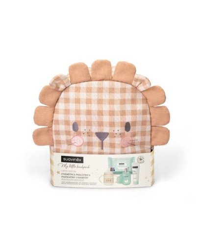 MOCHILA DE GUARDERIA SUAVINEX