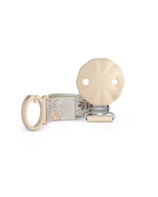 SET REGALO BEBE CHUPETE Y ACCESORIOS POETRY SUVINEX