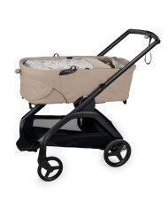 SACO CUCO 2 EN 1 ENTRETIEMPO NARA PASITO A PASITO