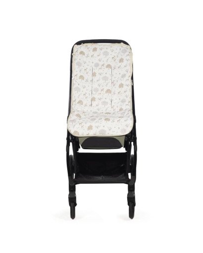 SACO CUCO 2 EN 1 ENTRETIEMPO NARA PASITO A PASITO