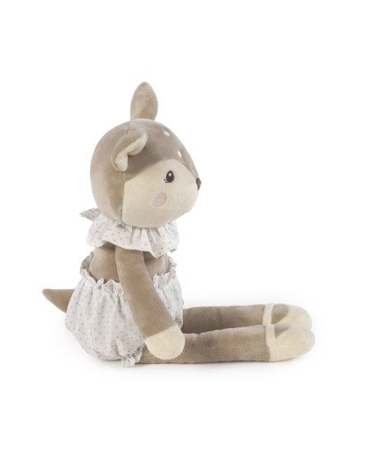 PELUCHE BABY NARA PASITO A PASITO