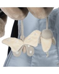 ESPIRAL RISTRA  BAMBI NARA PASITO A PASITO