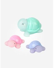 JUGUETES DE BAÑO SARO