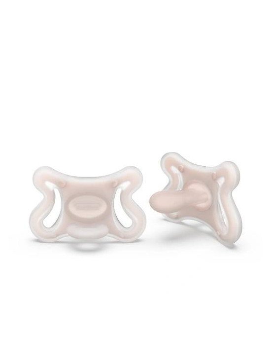 CHUPETE ZERO.ZERO SUAVINEX