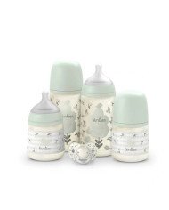 SET DE REGALO BIBERONES ESSENTIAL BIRDIES SUAVINEX
