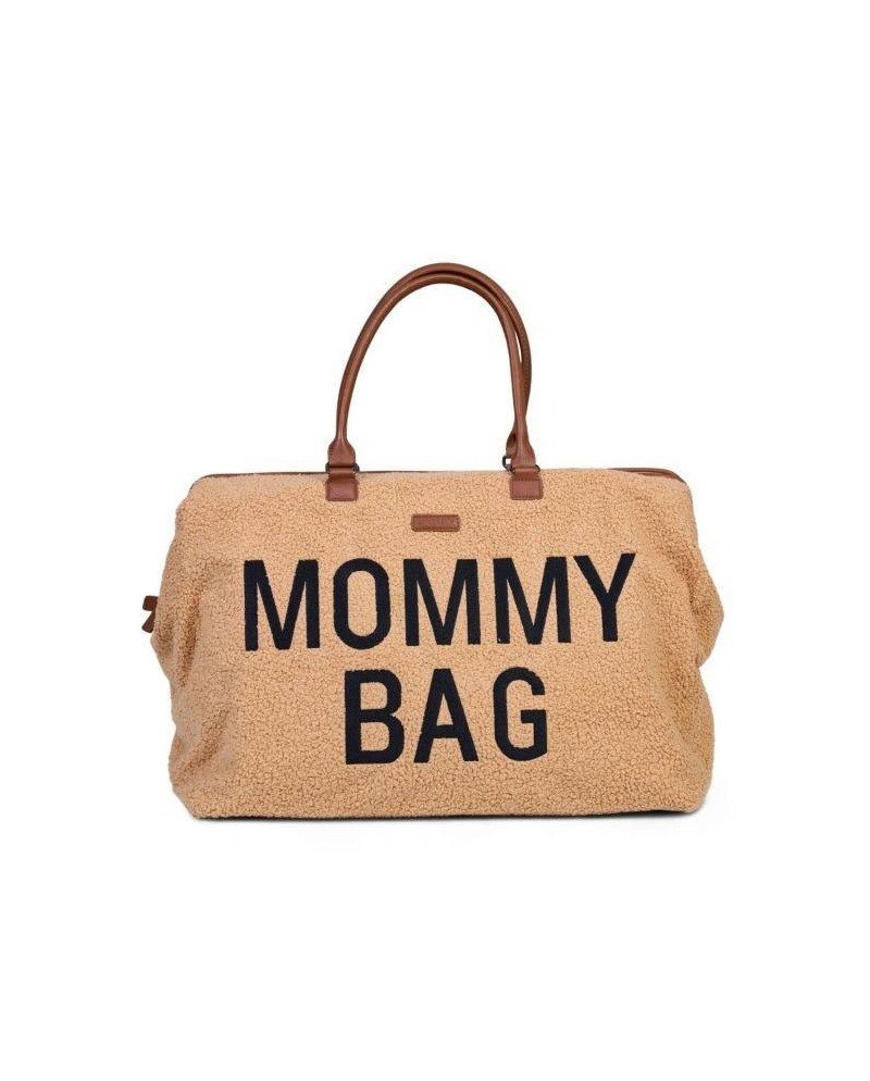 BOLSO MARTERNIDAD MOMMY BAG SIGNATURE TEDDY CHILD HOME