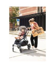 BOLSO MARTERNIDAD MOMMY BAG SIGNATURE TEDDY CHILD HOME