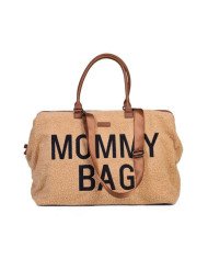 BOLSO MARTERNIDAD MOMMY BAG SIGNATURE TEDDY CHILD HOME
