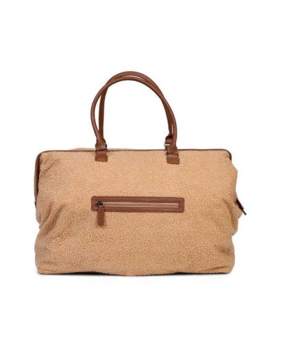 BOLSO MARTERNIDAD MOMMY BAG SIGNATURE TEDDY CHILD HOME