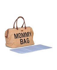 BOLSO MARTERNIDAD MOMMY BAG SIGNATURE TEDDY CHILD HOME