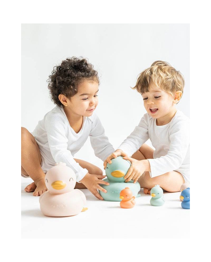 MAXI PATO DE BAÑO SARO