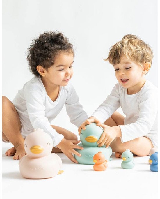 MAXI PATO DE BAÑO SARO