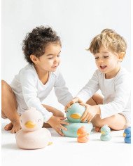 MAXI PATO DE BAÑO SARO