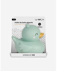 MAXI PATO DE BAÑO SARO