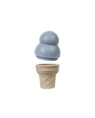 SET DE HELADOS YUMMY CREAM