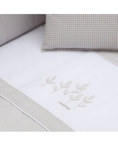 PACK NORDICO Y PROTECTOR 70 CAMBRASS