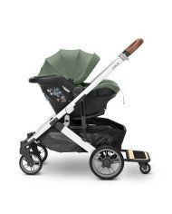 PATINETE PIGGYBACK RIDE BOARD CRUZ