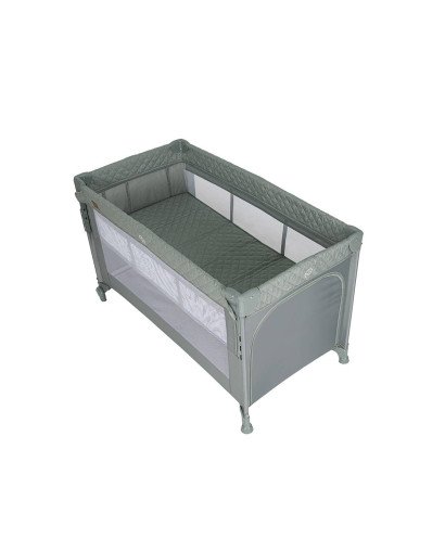 CUNA DE VIAJE COLECHO TREND OLMITOS