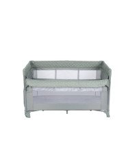 CUNA DE VIAJE COLECHO TREND OLMITOS