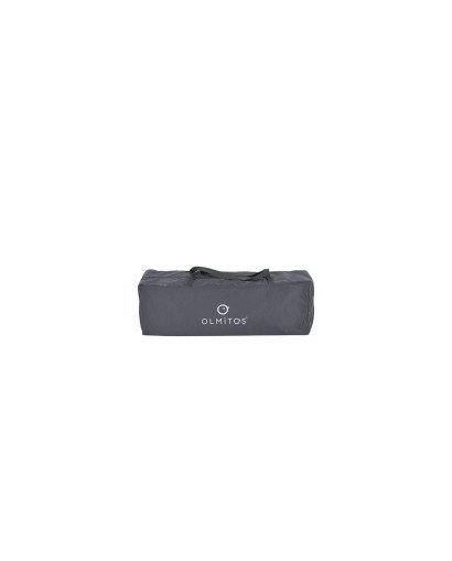 CUNA DE VIAJE COLECHO TREND OLMITOS