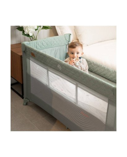 CUNA DE VIAJE COLECHO TREND OLMITOS