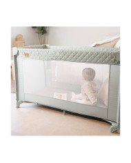 CUNA DE VIAJE COLECHO TREND OLMITOS